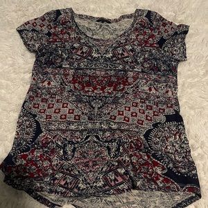 Womens blouse size small